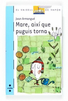 C-VVB. MARE, AIXÍ QUE PUGUIS T