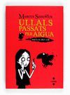 MISTERIS DEL CORB 01. ULLALS PASSATS PER AIGUA. CRUILLA-RUS-JUV