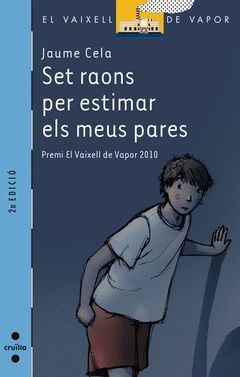 SET RAONS PER ESTIMAR ELS PARES. CRUILLA-INF