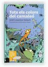 TOTS ELS COLORS DEL CAMALEÓ.BV.CRUILLA