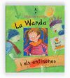 WANDA I ELS ANTINENES,LA.CRUILLA-INF