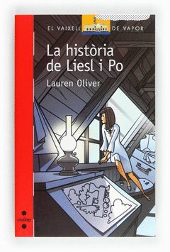 HISTORIA DE LIESL I PO,LA.VVR-163