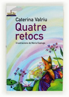 QUATRE RETOCS.VAIXELL E VAPOR-80-INF-RUST