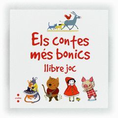 CONTES MÉS BONICS, ELS.CRUILLA-INF-DURA