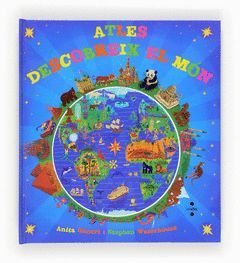 ATLES. DESCOBREIX EL MÓN