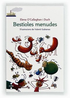 BESTIOLES MENUDES