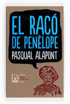 RACÓ DE PENÈLOPE,EL