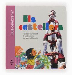 ELS CASTELLERS