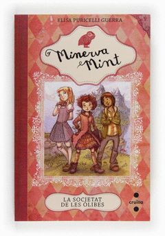 MINERVA MINT 01.LA SOCIETAT DE LES ÒLIBES. CRUILLA-INF