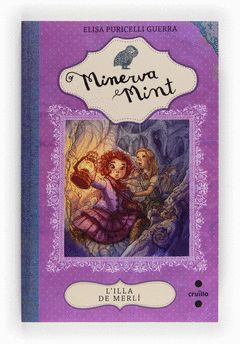 MINERVA MINT 01. L'ILLA DE MERLÍ. CRUILLA-INF