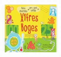 XIFRES BOGES.CRUILLA-INF-DURA