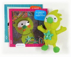 PACK P5: EL MISTERI DE LES PESSIGOLLES + EL PASTOR I EL LLOP