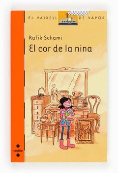 COR DE LA NINA,EL.CRUILLA