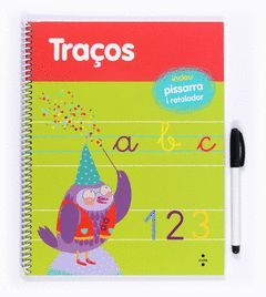 TRAÇOS. PRIMÀRIA