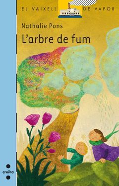 L'ARBRE DE FUM.VVB-190