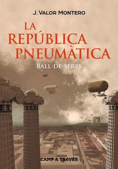 REPÚBLICA PNEUMÀTICA,LA.CRUILLA