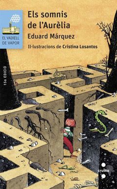 ELS SOMNIS DE L'AURÈLIA