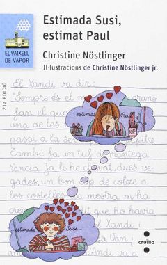 ESTIMADA SUSI, ESTIMAT PAUL