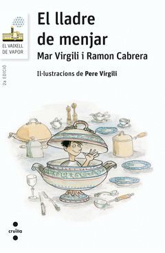 EL LLADRE DEL MENJAR