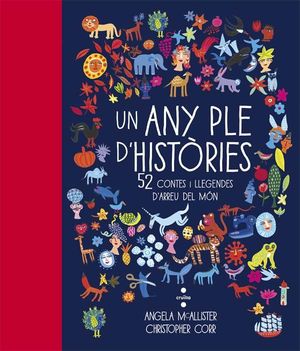 UN ANY PLE D'HISTORIES