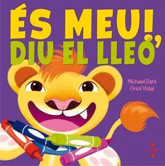 C-ES MEU!DIU EL LLEO