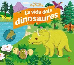 C-PMA. LA VIDA DELS DINOSAURES