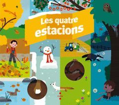C-PMA. LES QUATRE ESTACIONS