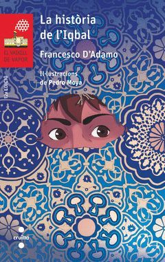 C-VVV.119 LA HISTORIA DE L'IQBAL