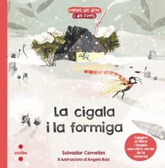 LA CIGALA I LA FORMIGA / LA FORMIGA I LA