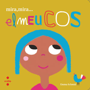 MIRA, MIRA... EL MEU COS