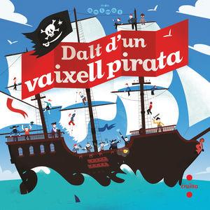 DALT D''UN VAIXELL PIRATA