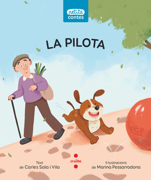 PETIT CONTES LA PILOTA.PETITS CONTES