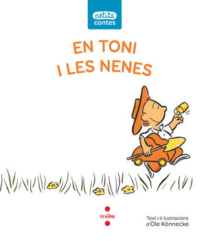 EN TONI I LES NENES.PETITS CONTES