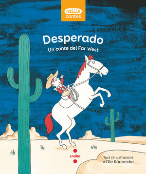 DESPERADO.PETITS CONTES