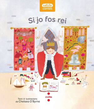 SI JO FOS REI (PETITS CONTES)