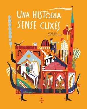 C-UNA HISTORIA SENSE CLIXES