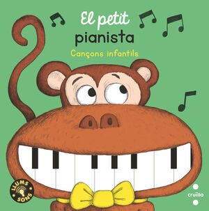 PETIT PIANISTA