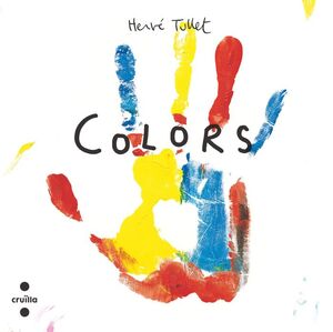 COLORS (CARTRÓ)