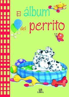 EL ÁLBUM DEL PERRITO