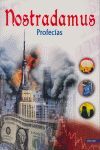 NOSTRADAMUS. PROFECIAS.LIBSA-PODERES OCULTOS-RUST