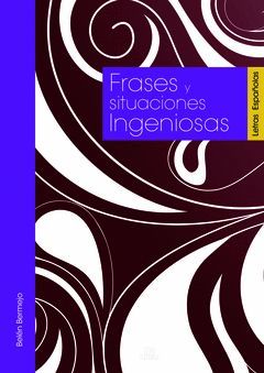 FRASES Y SITUACIONES INGENIOSAS.LIBSA-RUST