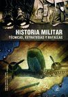 HISTORIA MILITAR.LIBSA