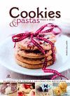 COOKIES Y PASTAS PASO A PASO.LIBSA-DURA