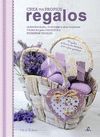 CREA TUS PROPIOS REGALOS.LIBSA-DURA