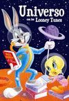 UNIVERSO CON LOS LOONEY TUNES