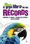 GRAN LIBRO DE LOS RÉCORDS, EL