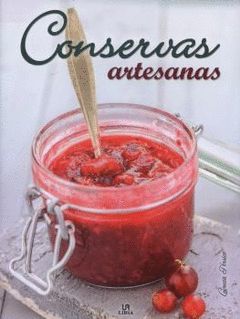 CONSERVAS CASERAS