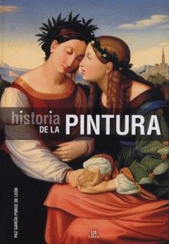 HISTORIA DE LA PINTURA
