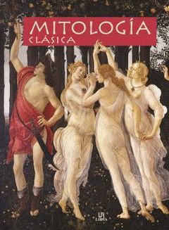 MITOLOGÍA CLÁSICA
