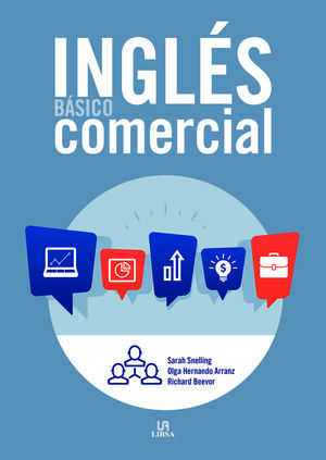 INGLES BASICO COMERCIAL